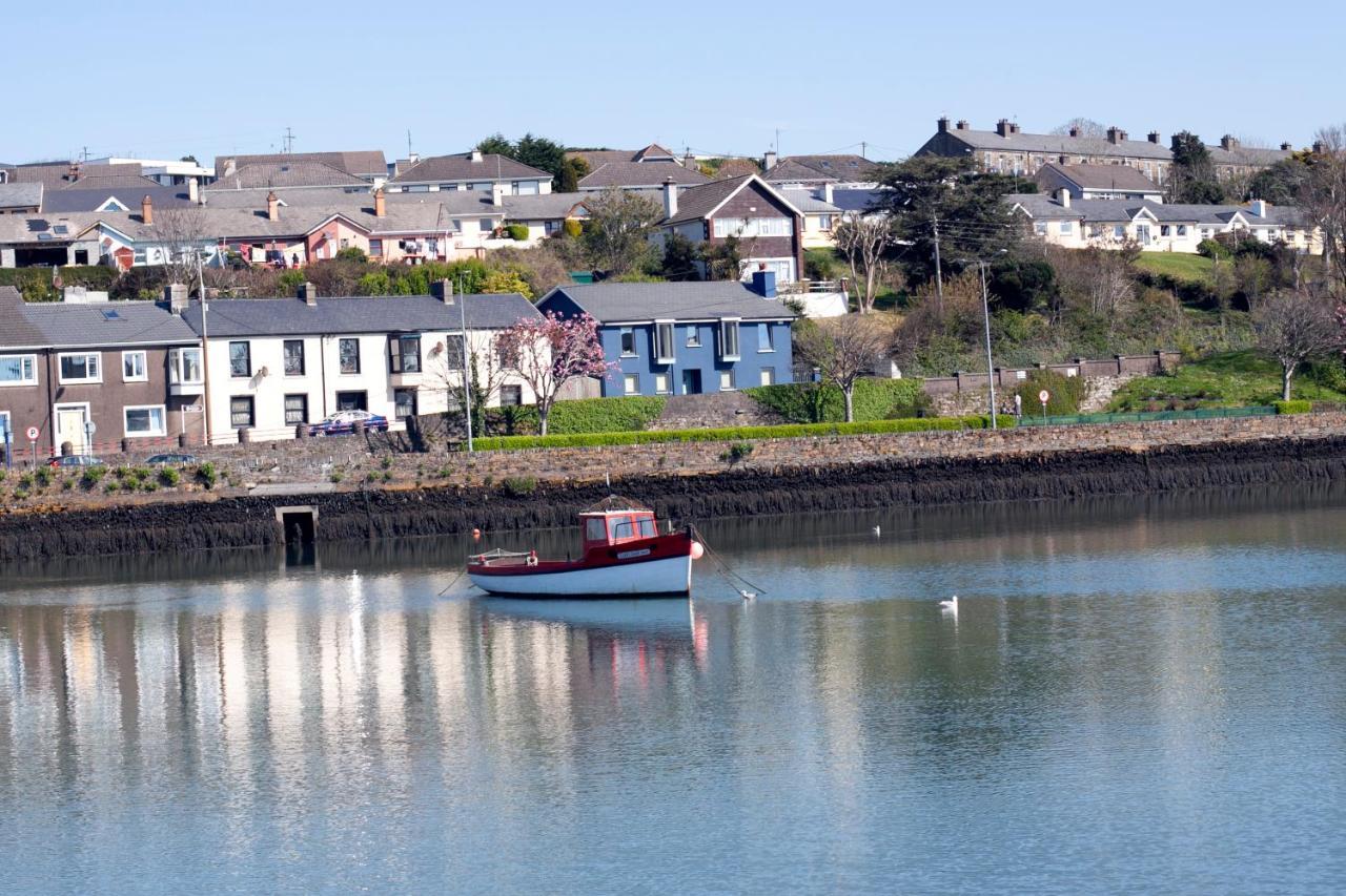 Villa The Kinsale 4 Center Exterior foto